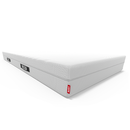 BODYGUARD<sup>®</sup> Anti-Cartel-Mattress Soft