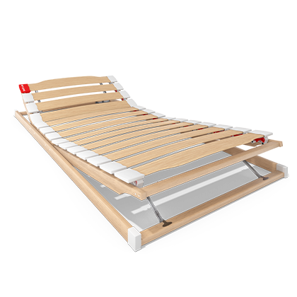 BODYGUARD<sup>®</sup> Slatted Frame